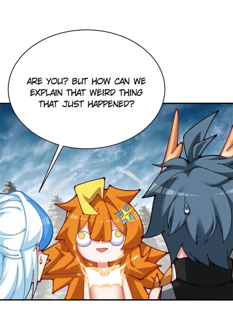 I Picked up an Attribute chapter 266 page 25