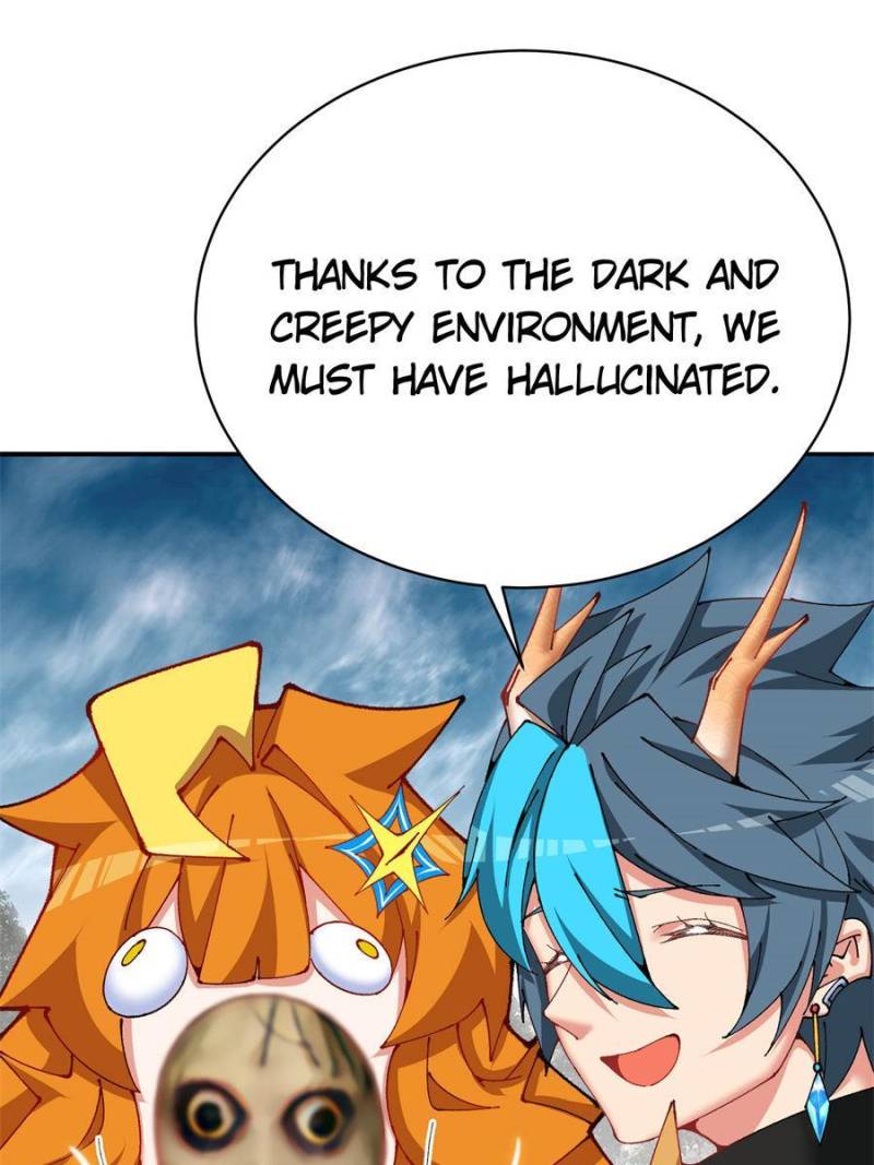 I Picked up an Attribute chapter 266 page 26