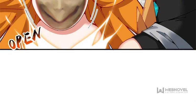 I Picked up an Attribute chapter 266 page 27