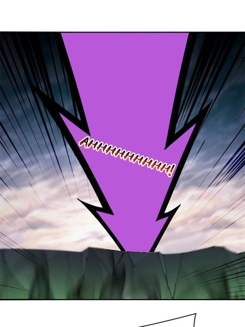 I Picked up an Attribute chapter 266 page 28