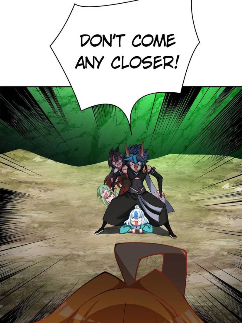 I Picked up an Attribute chapter 266 page 29