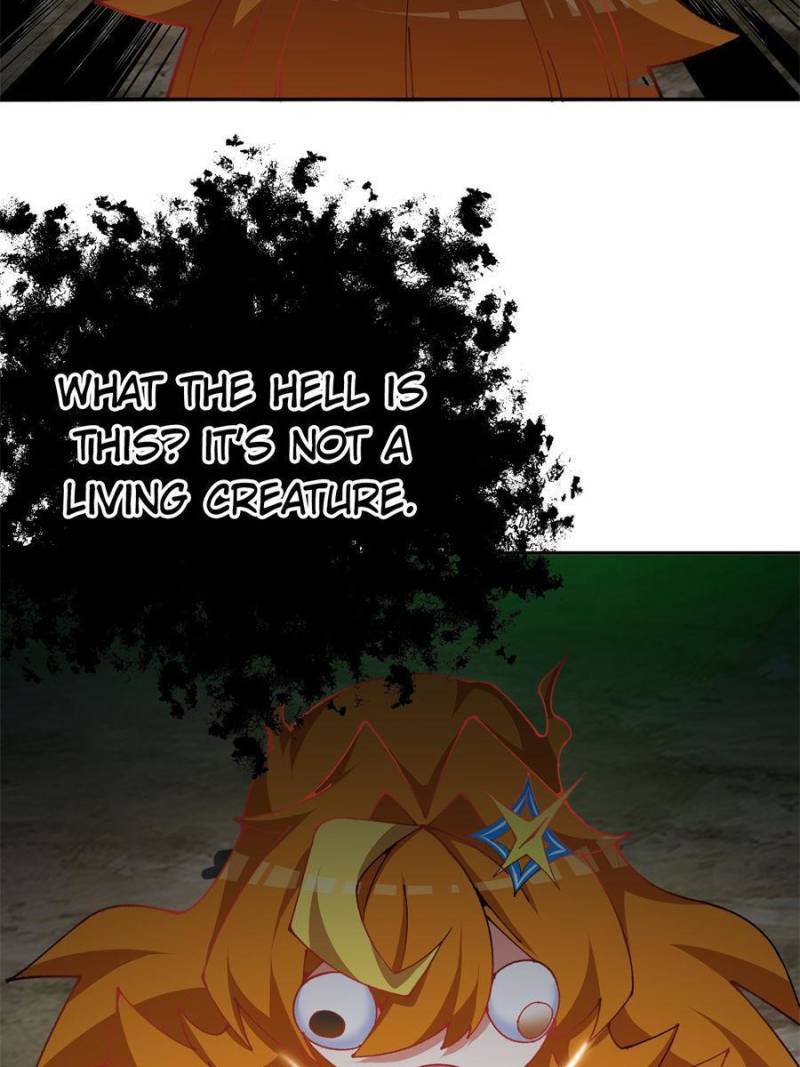 I Picked up an Attribute chapter 266 page 30