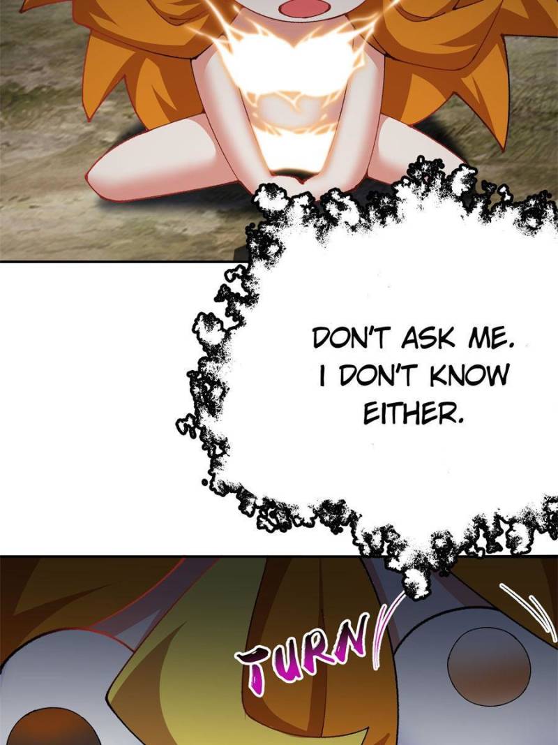 I Picked up an Attribute chapter 266 page 31