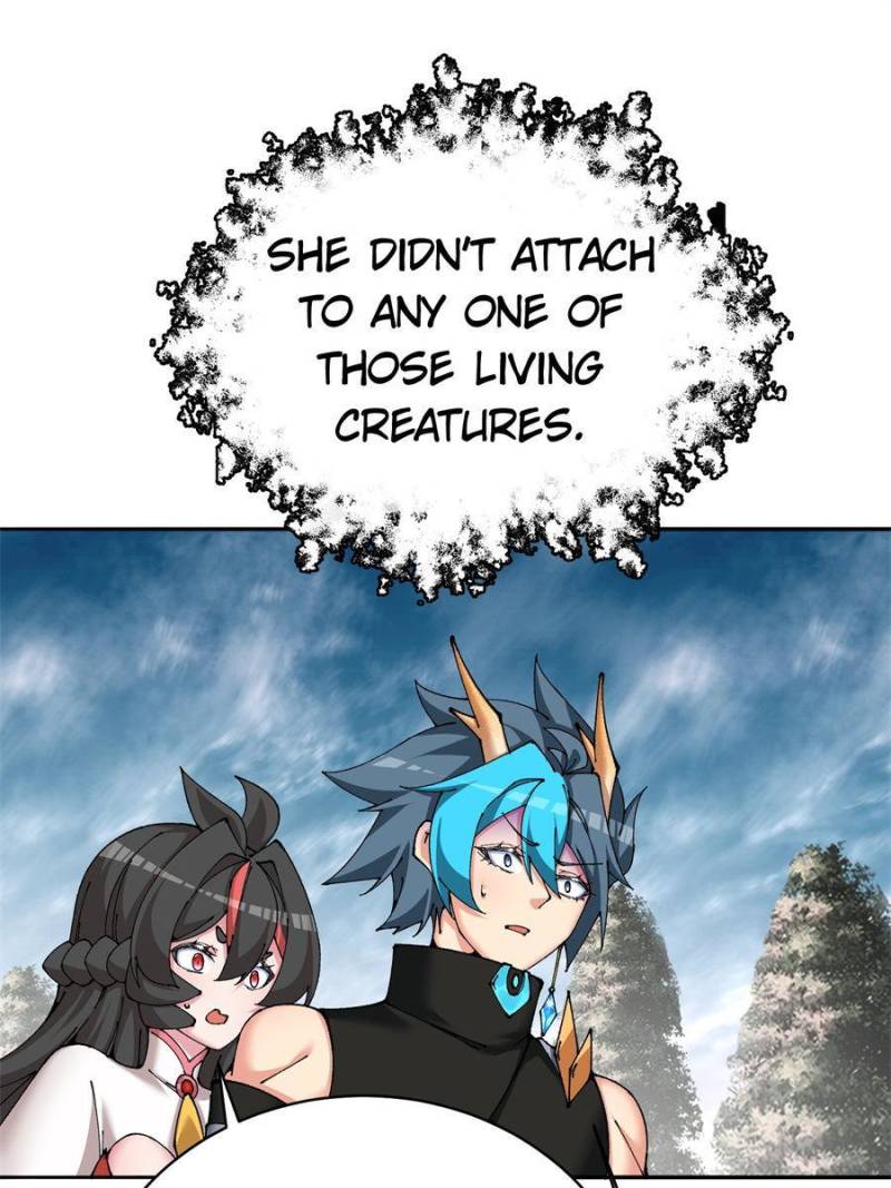 I Picked up an Attribute chapter 266 page 33