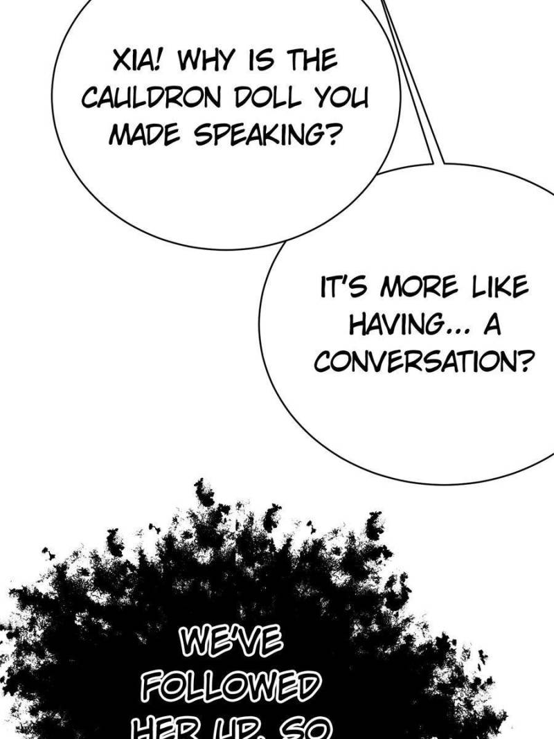 I Picked up an Attribute chapter 266 page 34