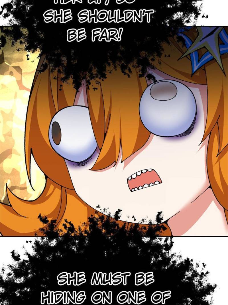 I Picked up an Attribute chapter 266 page 35