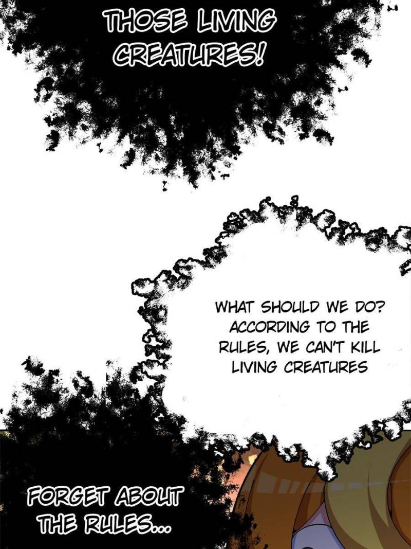 I Picked up an Attribute chapter 266 page 36