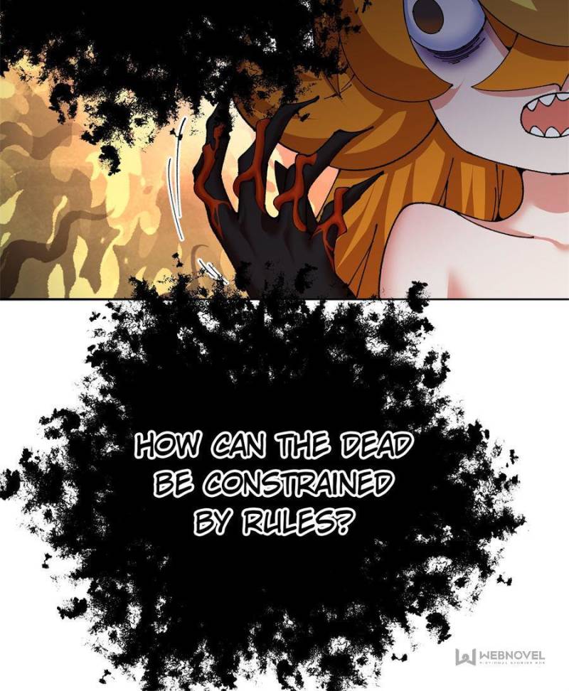 I Picked up an Attribute chapter 266 page 37