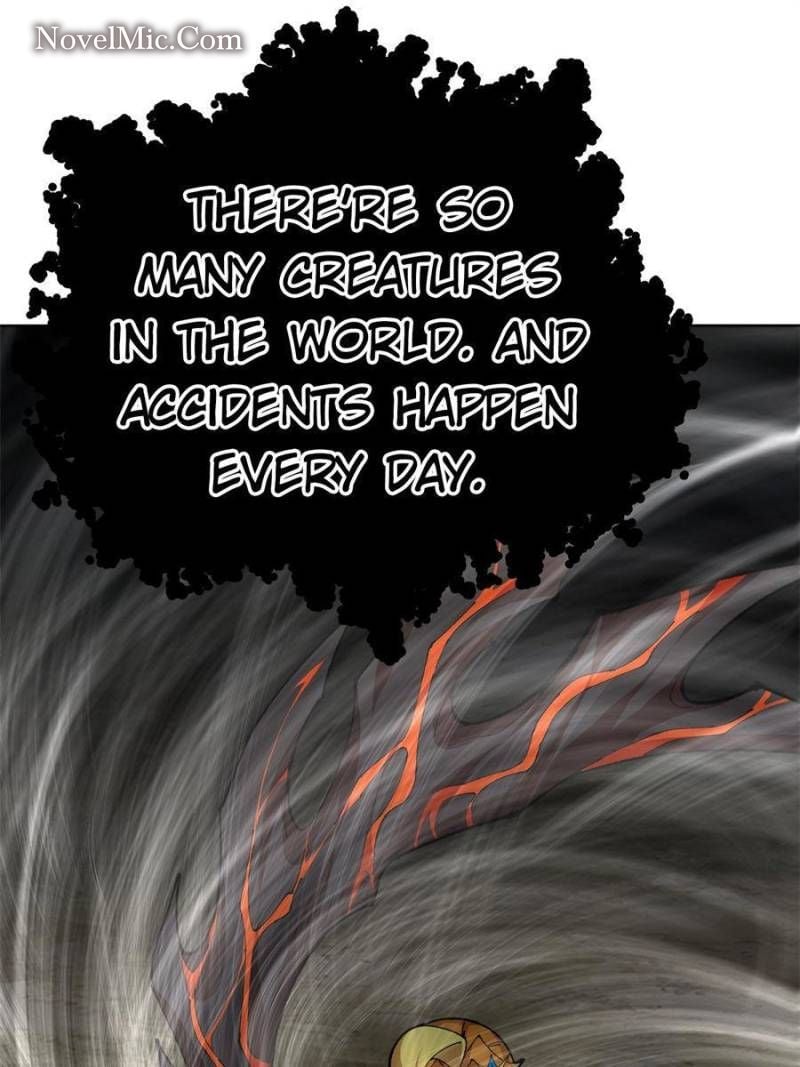 I Picked up an Attribute chapter 266 page 38