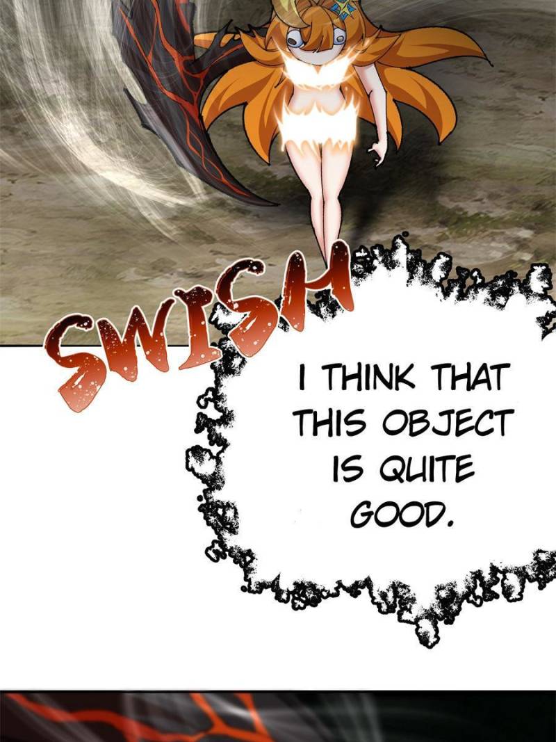 I Picked up an Attribute chapter 266 page 39