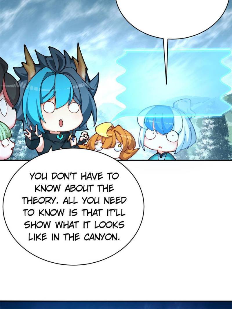 I Picked up an Attribute chapter 266 page 4