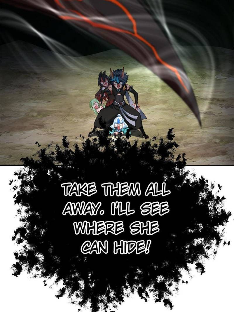 I Picked up an Attribute chapter 266 page 40