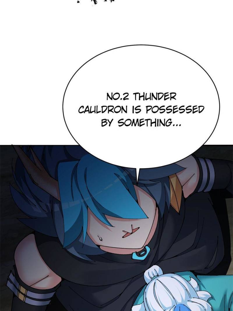 I Picked up an Attribute chapter 266 page 41