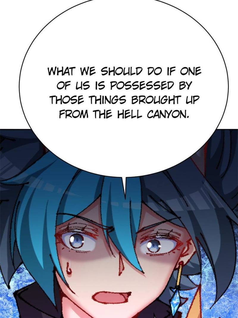 I Picked up an Attribute chapter 266 page 43