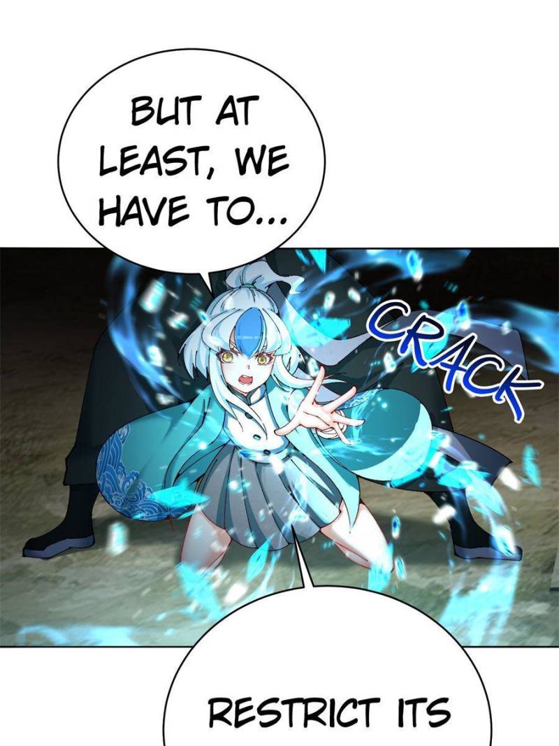 I Picked up an Attribute chapter 266 page 45