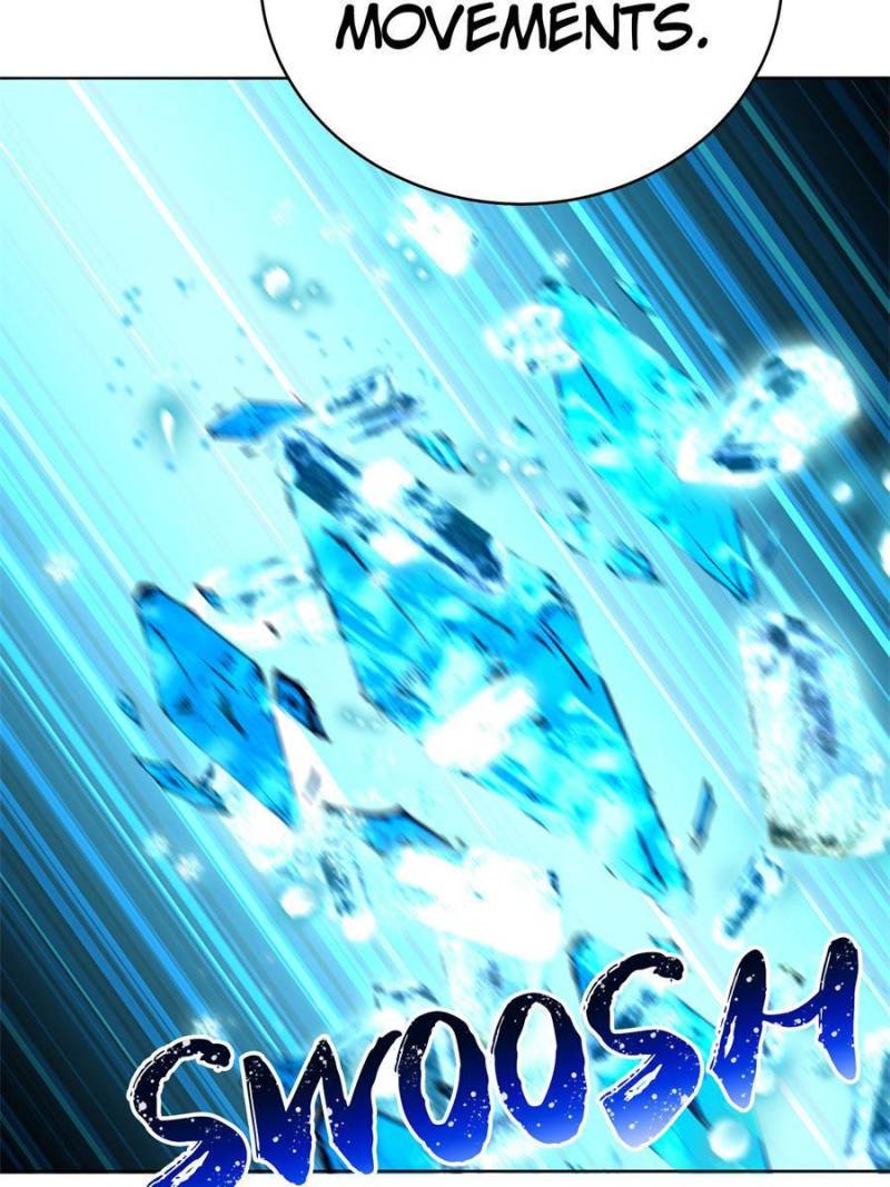 I Picked up an Attribute chapter 266 page 46