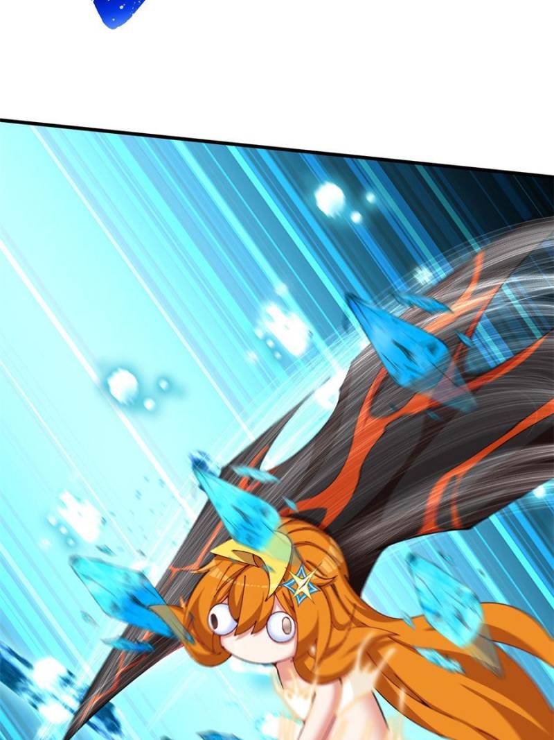 I Picked up an Attribute chapter 266 page 47