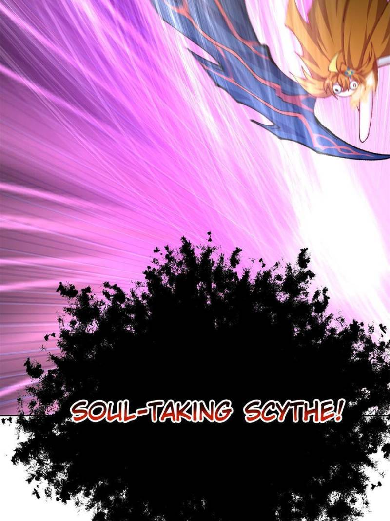 I Picked up an Attribute chapter 266 page 50