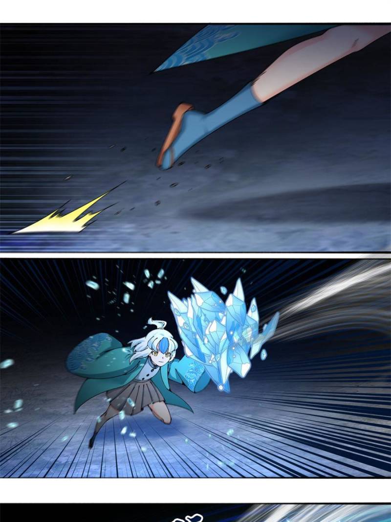 I Picked up an Attribute chapter 266 page 52