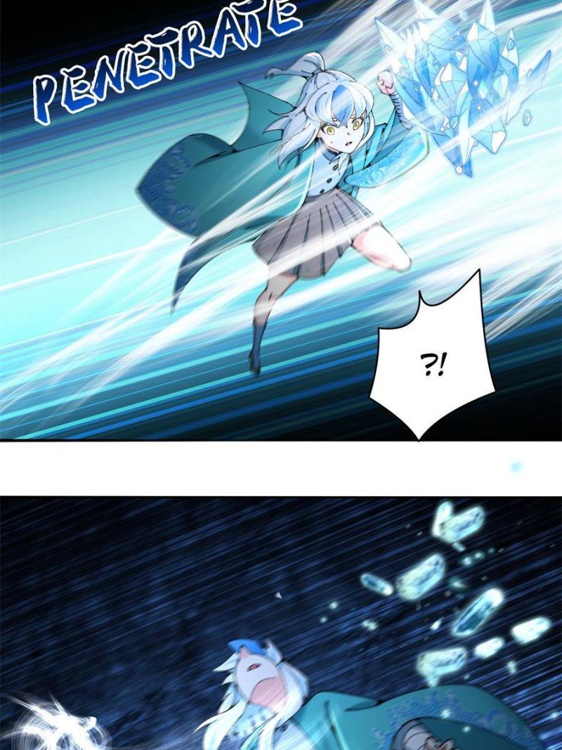 I Picked up an Attribute chapter 266 page 53