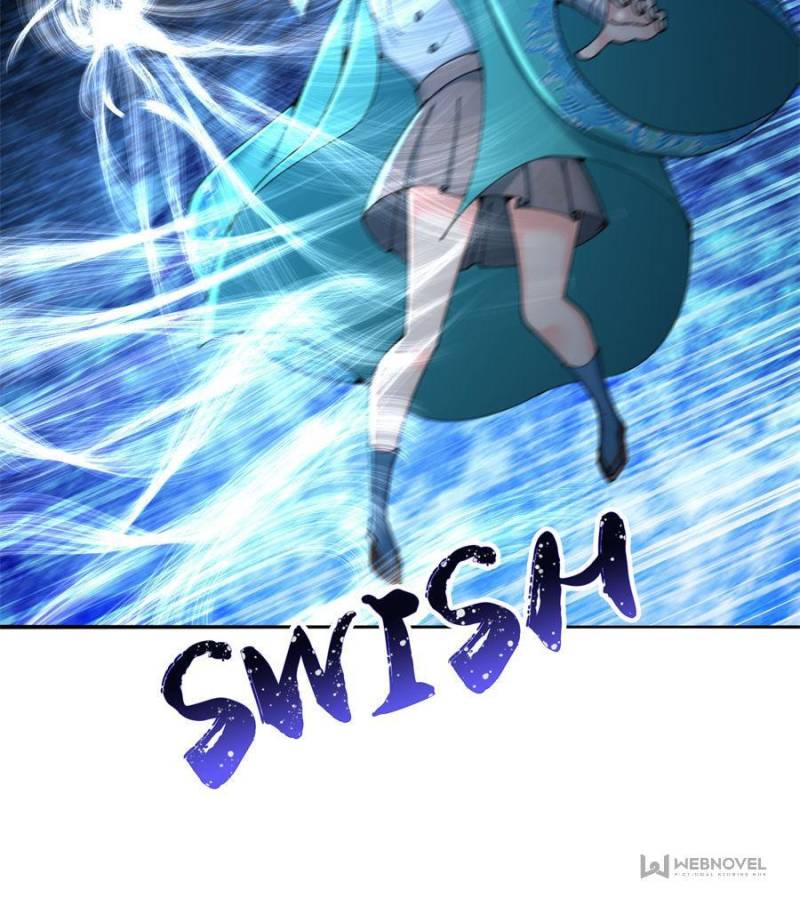 I Picked up an Attribute chapter 266 page 54