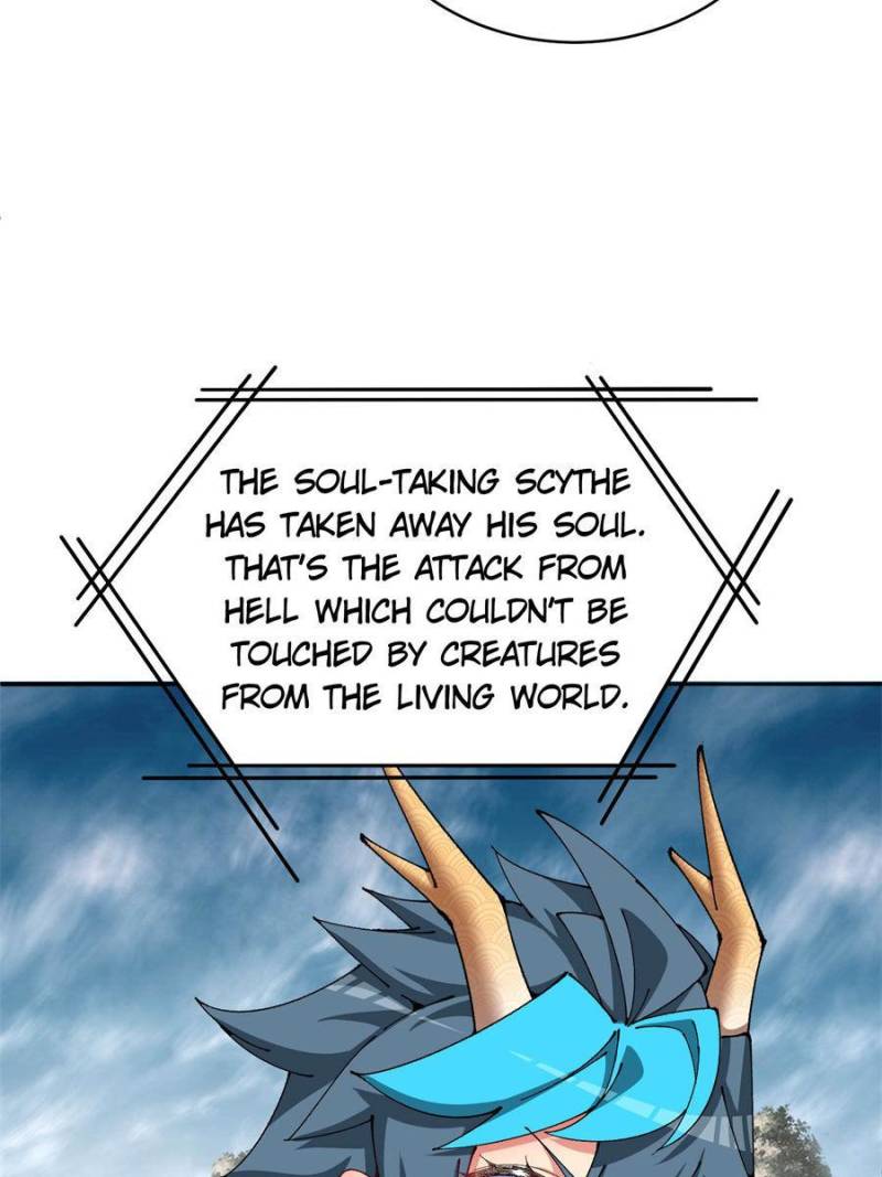 I Picked up an Attribute chapter 266 page 56