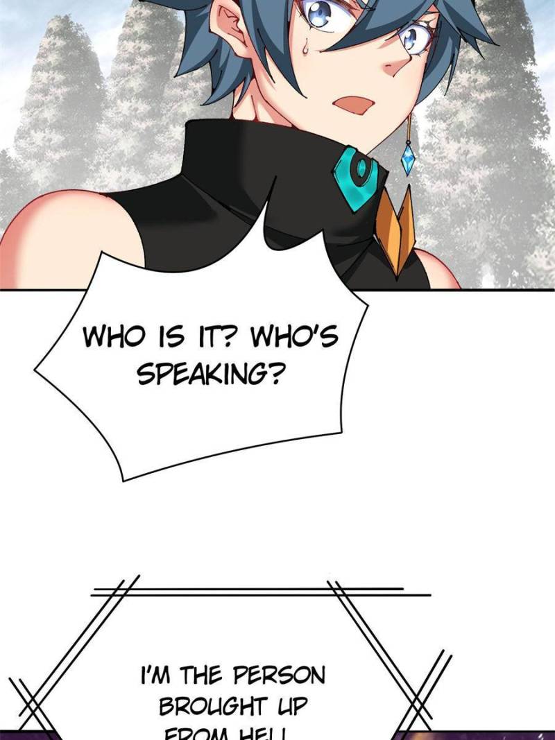 I Picked up an Attribute chapter 266 page 57