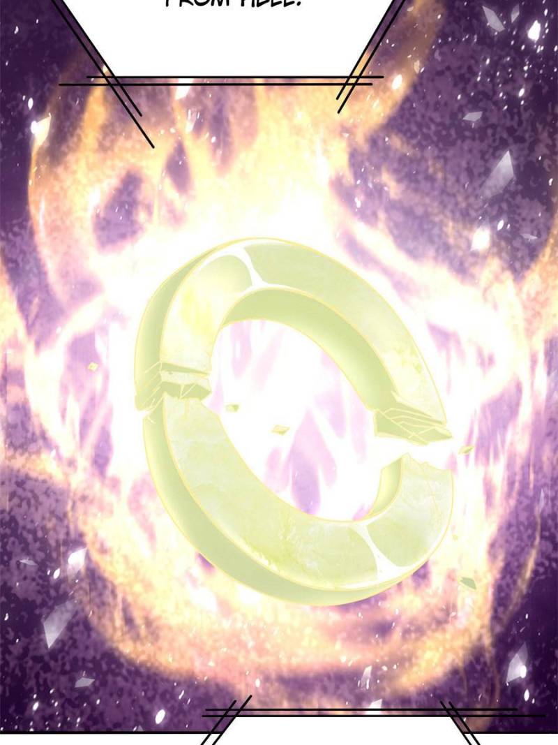 I Picked up an Attribute chapter 266 page 58