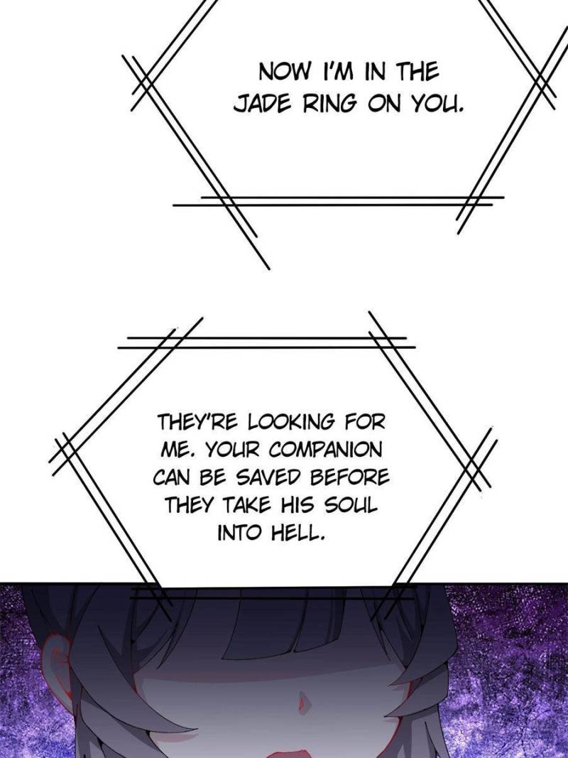 I Picked up an Attribute chapter 266 page 59