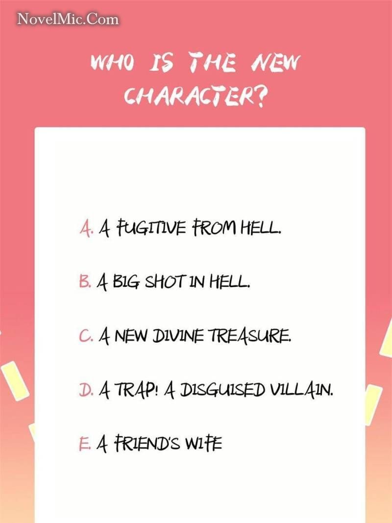 I Picked up an Attribute chapter 266 page 61