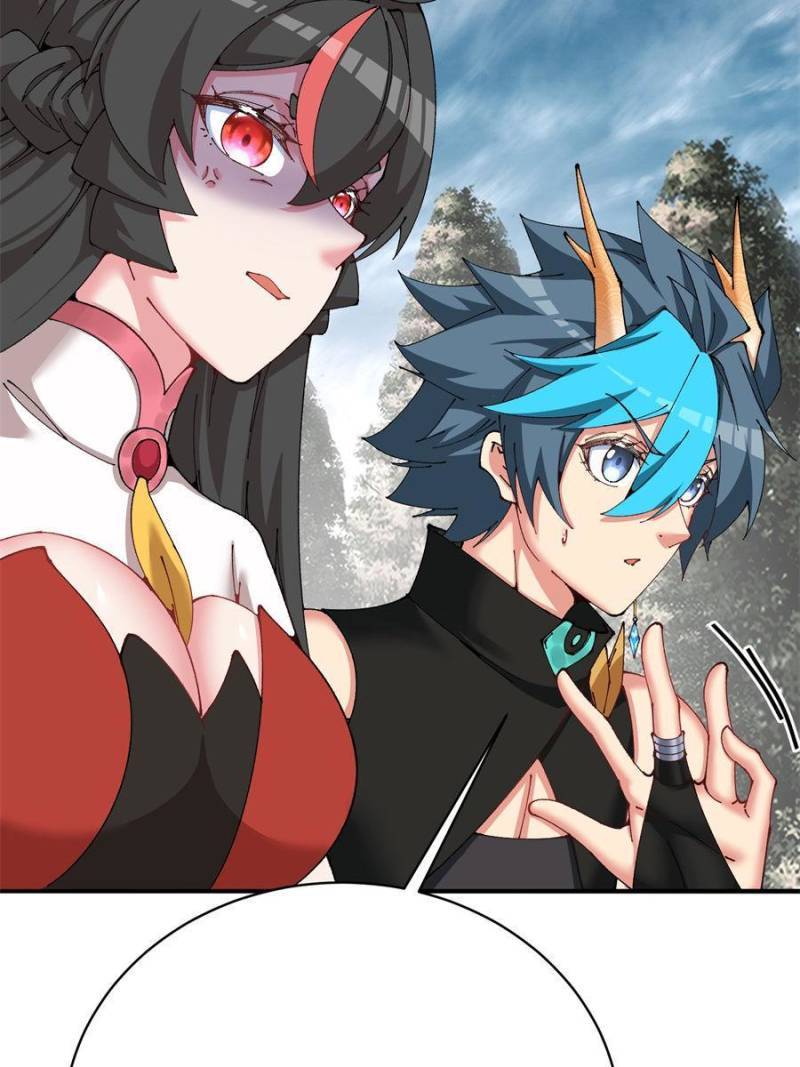 I Picked up an Attribute chapter 267 page 10