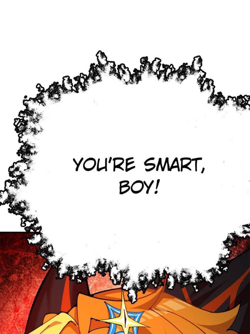 I Picked up an Attribute chapter 267 page 12