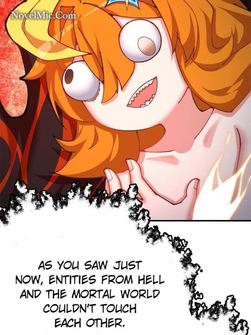 I Picked up an Attribute chapter 267 page 13