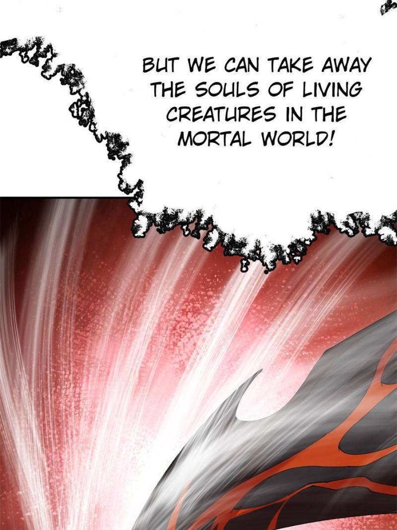 I Picked up an Attribute chapter 267 page 14