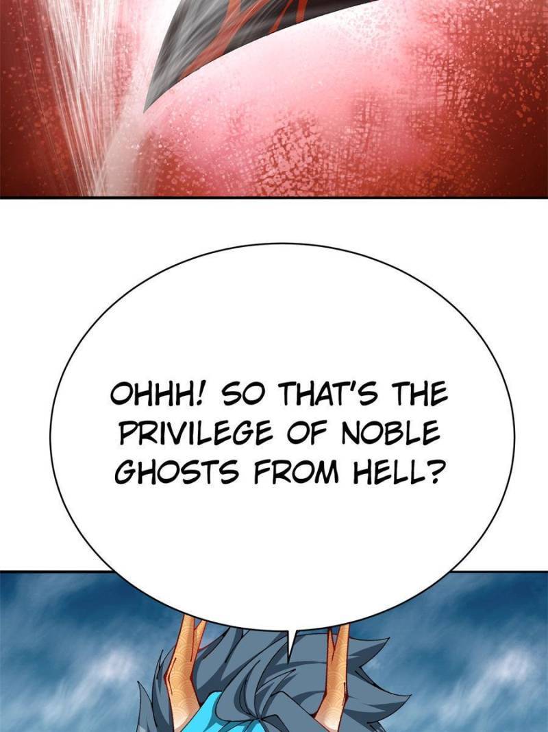 I Picked up an Attribute chapter 267 page 15