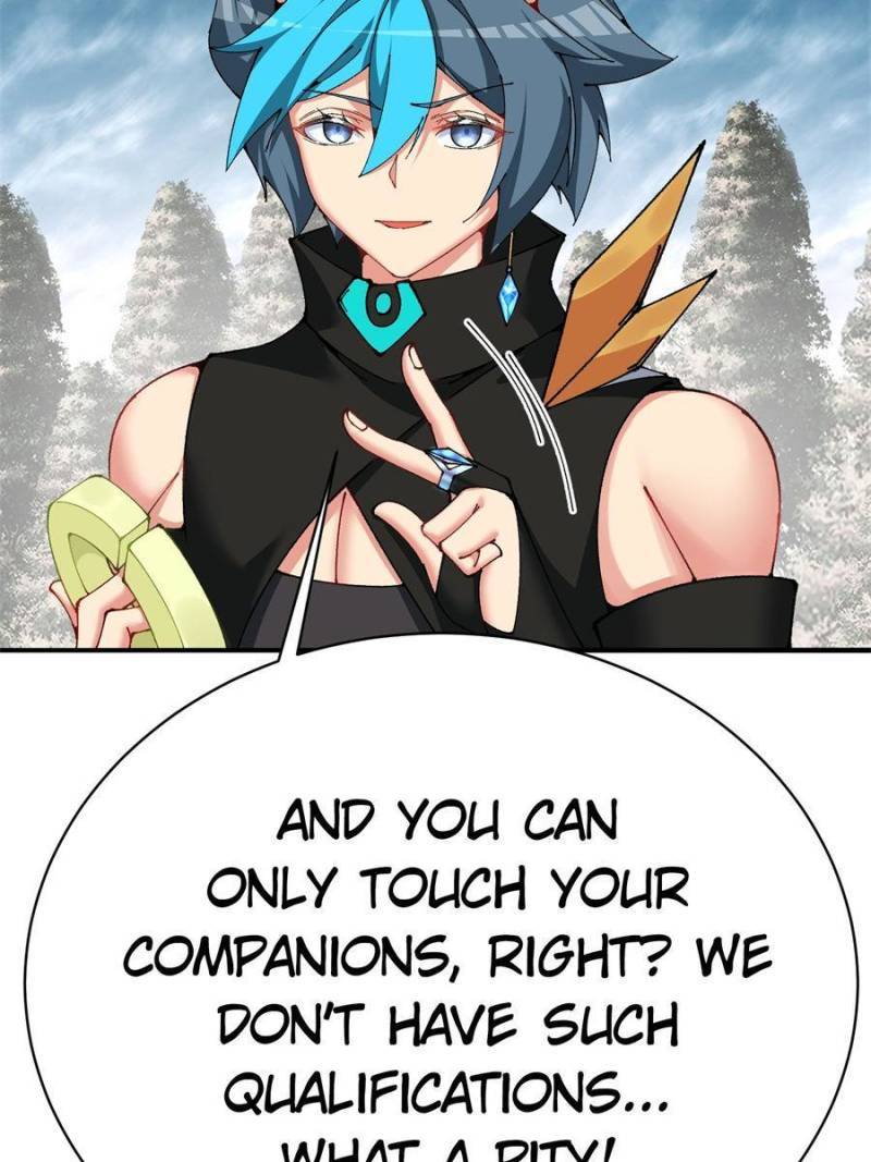 I Picked up an Attribute chapter 267 page 16