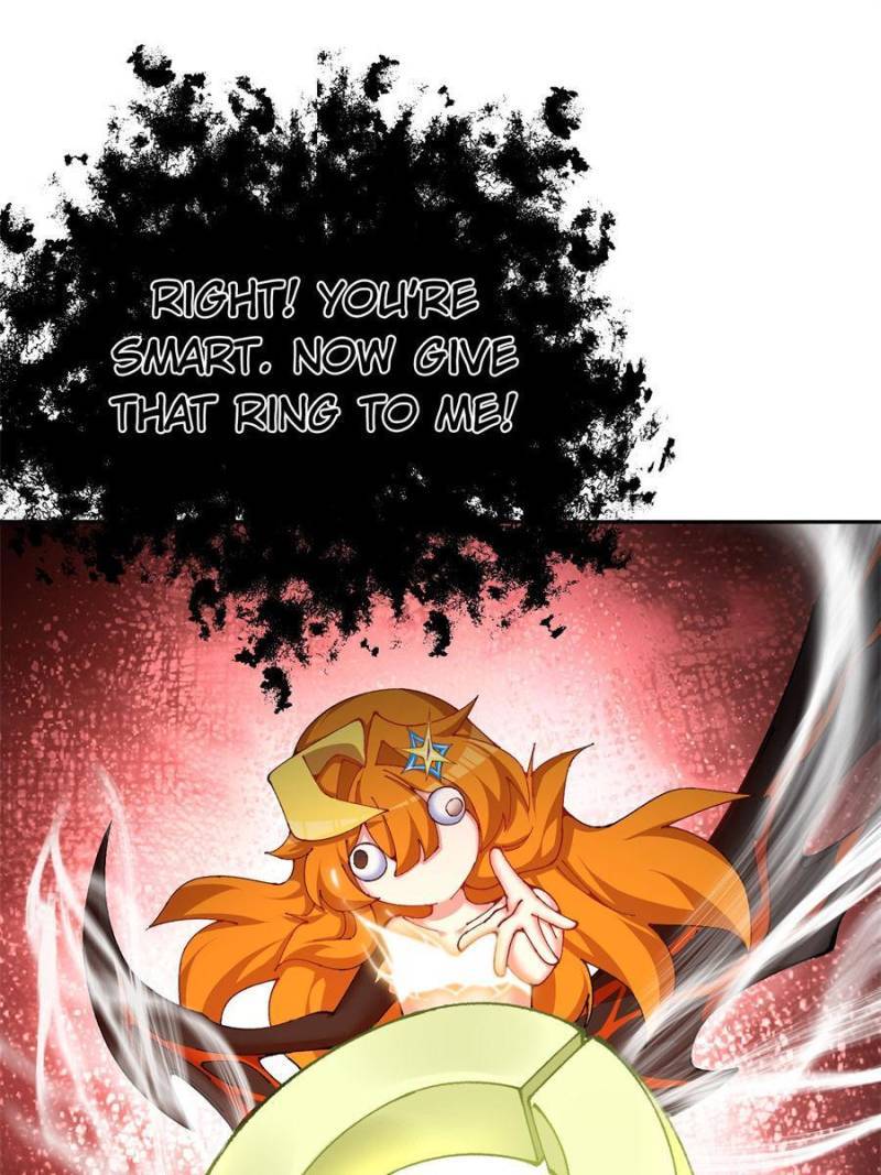 I Picked up an Attribute chapter 267 page 18