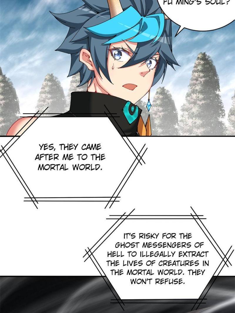 I Picked up an Attribute chapter 267 page 2