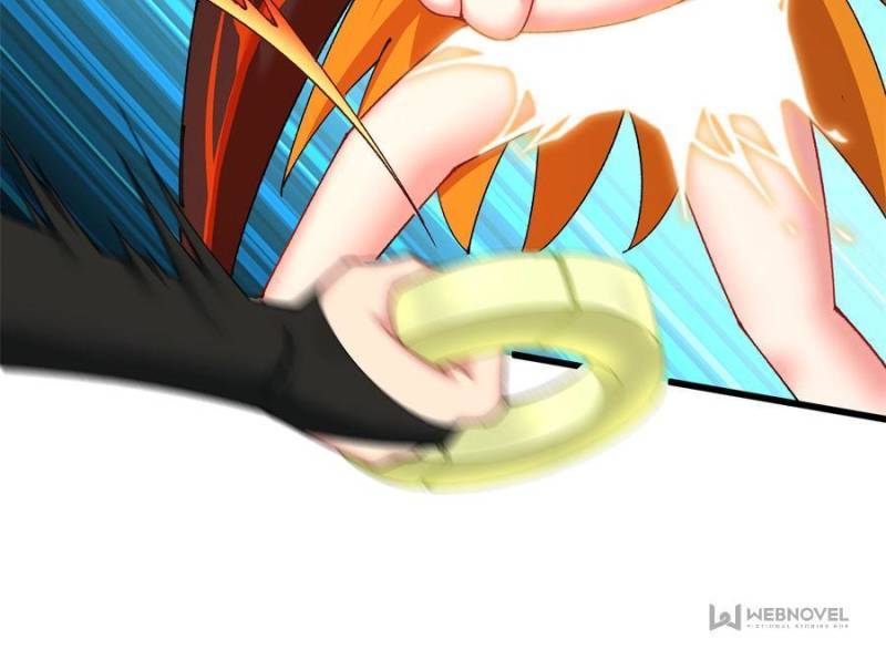 I Picked up an Attribute chapter 267 page 21