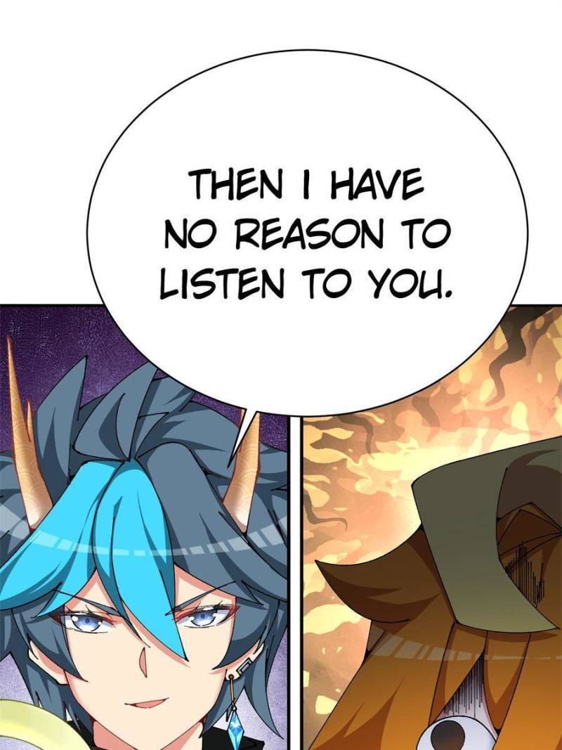 I Picked up an Attribute chapter 267 page 22