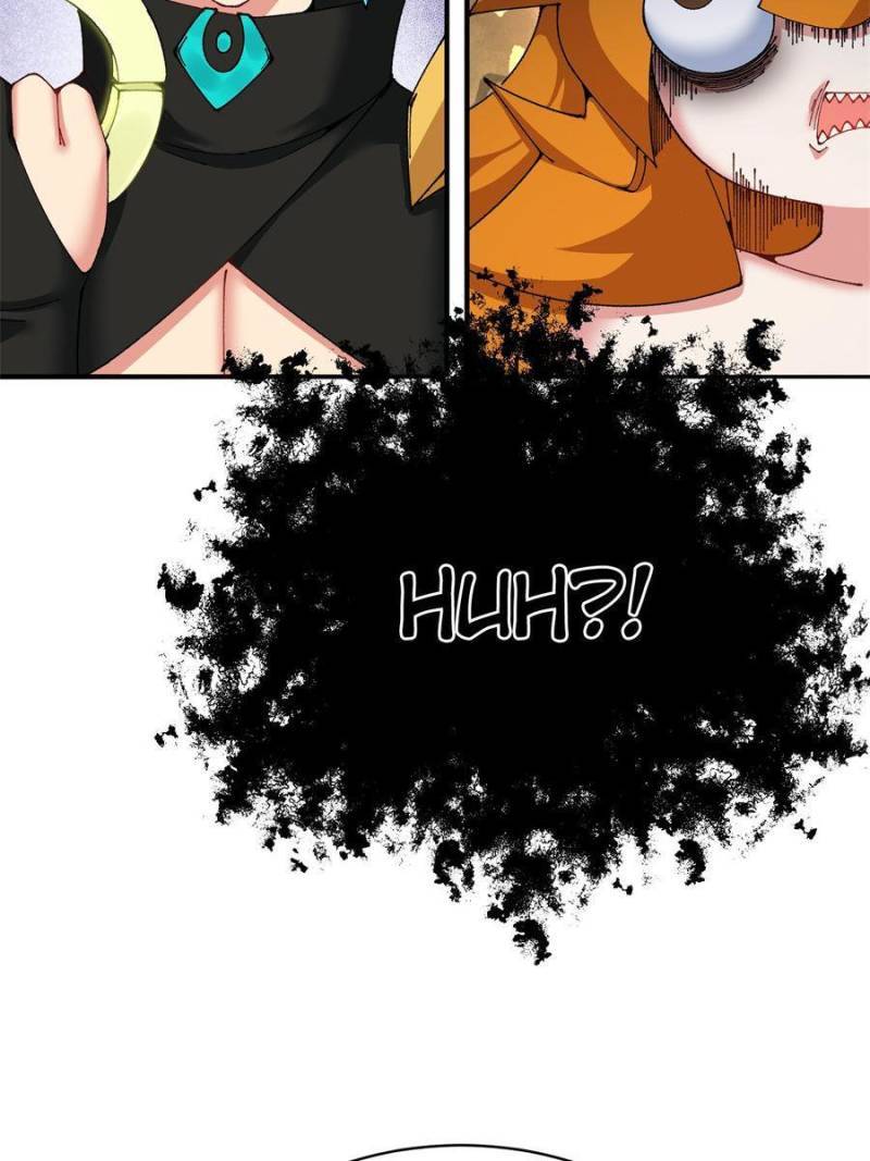 I Picked up an Attribute chapter 267 page 23