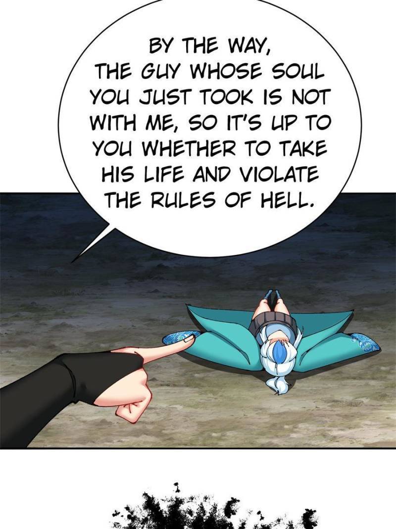 I Picked up an Attribute chapter 267 page 24