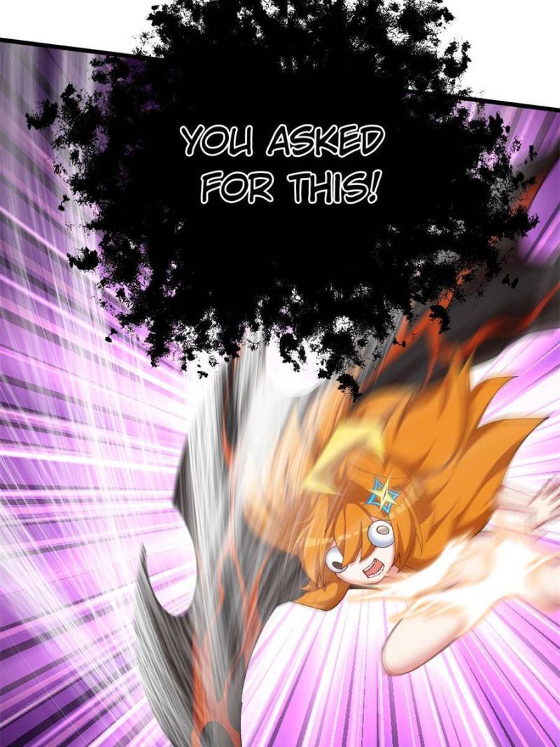 I Picked up an Attribute chapter 267 page 25