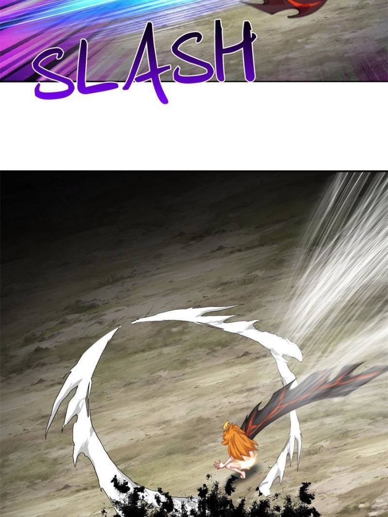 I Picked up an Attribute chapter 267 page 28