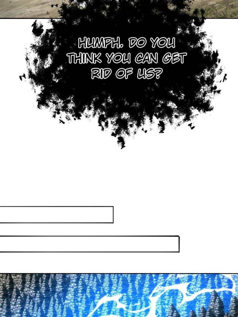 I Picked up an Attribute chapter 267 page 29