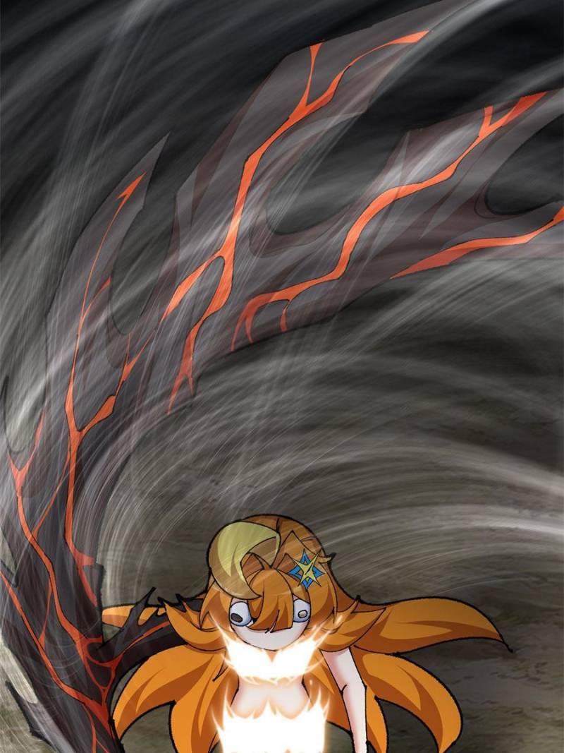 I Picked up an Attribute chapter 267 page 3