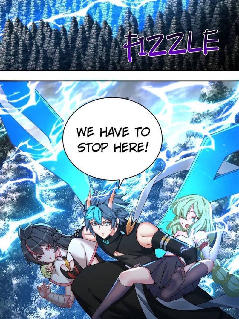 I Picked up an Attribute chapter 267 page 30