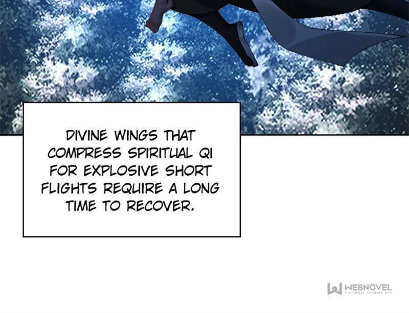 I Picked up an Attribute chapter 267 page 31