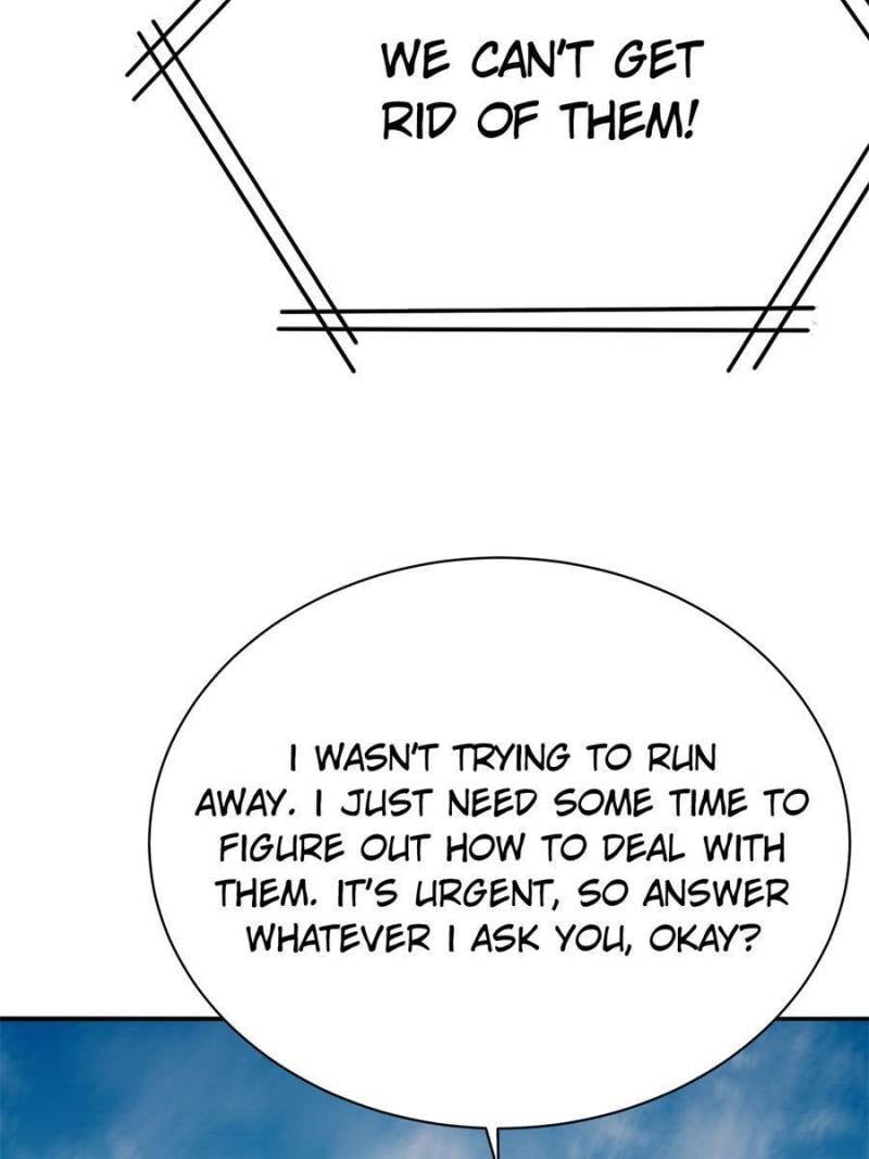 I Picked up an Attribute chapter 267 page 33