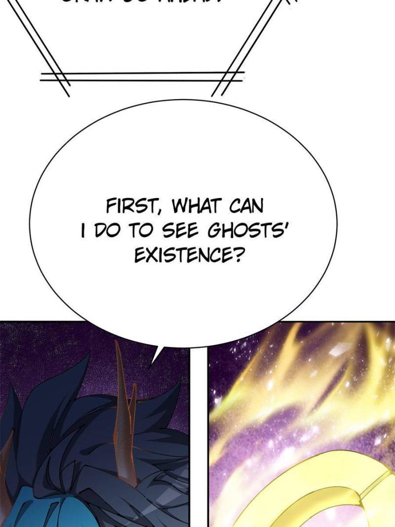 I Picked up an Attribute chapter 267 page 35